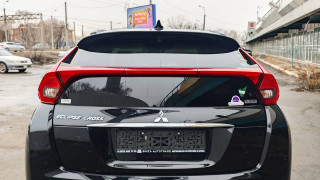 MITSUBISHI ECLIPSE CROSS 2018