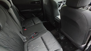 MITSUBISHI ECLIPSE CROSS 2018