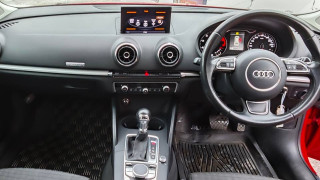 Audi A3 2013