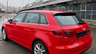 Audi A3 2013