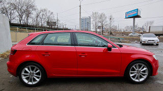 Audi A3 2013