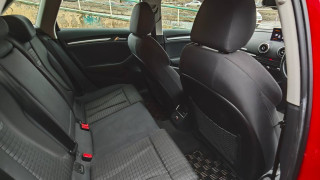 Audi A3 2013