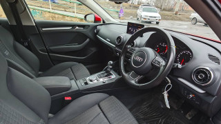 Audi A3 2013