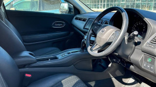 Honda Vezel 2015
