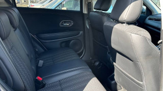 Honda Vezel 2015