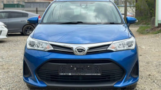 TOYOTA COROLLA FIELDER 2020
