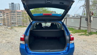 TOYOTA COROLLA FIELDER 2020