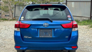 TOYOTA COROLLA FIELDER 2020