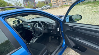 TOYOTA COROLLA FIELDER 2020