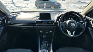 Mazda Axela 2014