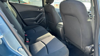 Mazda Axela 2014