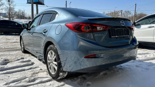 Mazda Axela 2014