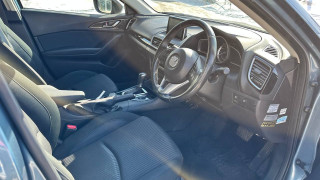 Mazda Axela 2014