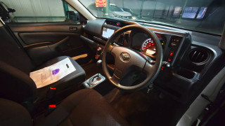TOYOTA PROBOX 2019