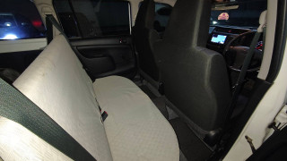 TOYOTA PROBOX 2019