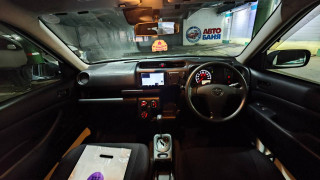 TOYOTA PROBOX 2019