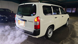 TOYOTA PROBOX 2019