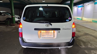 TOYOTA PROBOX 2019