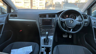 VW GOLF ALLTRACK 2016
