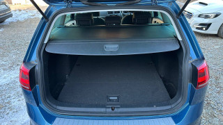 VW GOLF ALLTRACK 2016