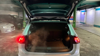 VW TIGUAN  2017-2020