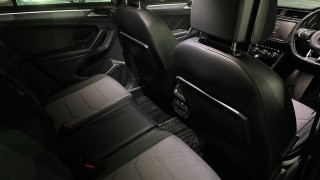 VW TIGUAN  2017-2020