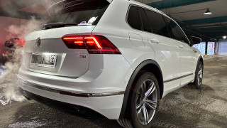 VW TIGUAN  2017-2020