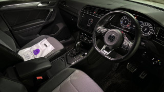 VW TIGUAN  2017-2020
