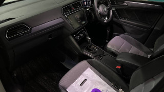 VW TIGUAN  2017-2020
