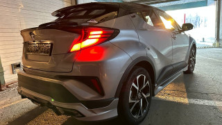 TOYOTA C-HR 2020
