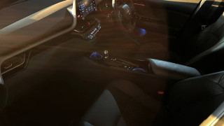 TOYOTA C-HR 2020