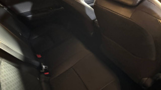 TOYOTA C-HR 2020
