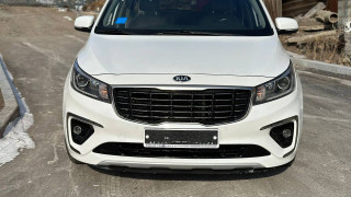 KIA CARNIVAL 2019