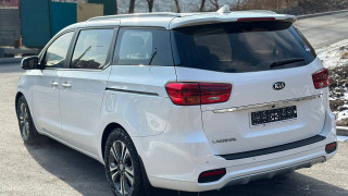 KIA CARNIVAL 2019