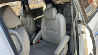 KIA CARNIVAL 2019