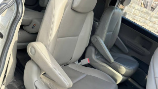 KIA CARNIVAL 2019