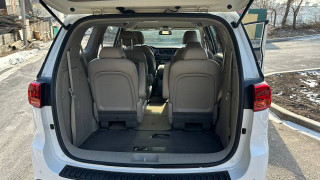 KIA CARNIVAL 2019
