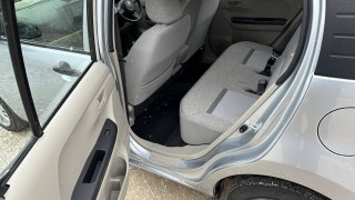 TOYOTA PASSO 2020