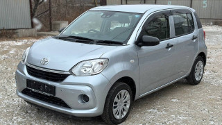 TOYOTA PASSO 2020