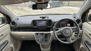 TOYOTA PASSO 2020
