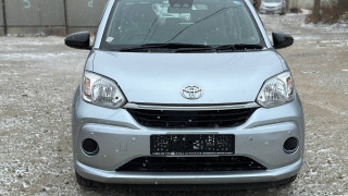TOYOTA PASSO 2020