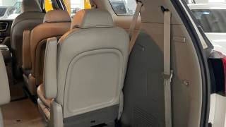 KIA CARNIVAL 2019