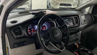 KIA CARNIVAL 2019