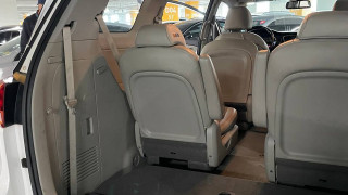 KIA CARNIVAL 2019