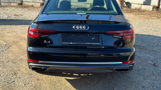 AUDI A4 2018