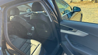 AUDI A4 2018