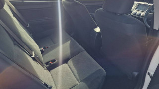 TOYOTA AXIO 2020