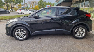 TOYOTA C-HR 2020