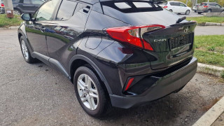 TOYOTA C-HR 2020