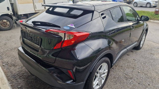 TOYOTA C-HR 2020